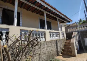Foto 1 de Casa com 4 Quartos à venda, 196m² em Vila Teixeira, Campinas