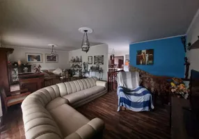 Foto 1 de Sobrado com 3 Quartos à venda, 217m² em Jardim Dom Vieira, Campinas