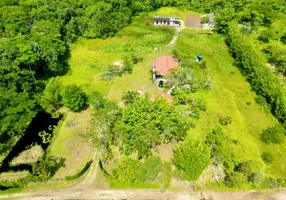 Foto 1 de Fazenda/Sítio com 5 Quartos à venda, 350m² em Verde Mar, Itanhaém