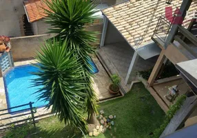 Foto 1 de Casa com 3 Quartos à venda, 240m² em Colina de Santa Barbara, Pouso Alegre