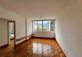 Foto 1 de Apartamento com 3 Quartos à venda, 100m² em Ipanema, Rio de Janeiro