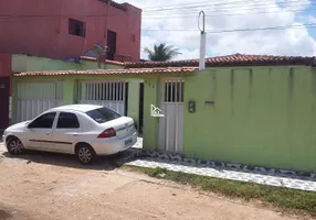 Foto 1 de Casa com 2 Quartos à venda, 130m² em Pajuçara, Natal