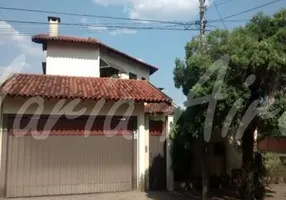Foto 1 de Sobrado com 5 Quartos à venda, 278m² em Santa Marta, São Carlos