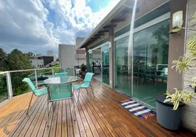 Foto 1 de Casa de Condomínio com 4 Quartos à venda, 400m² em Alphaville Lagoa Dos Ingleses, Nova Lima