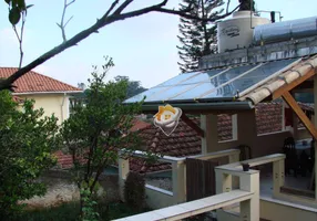 Foto 1 de Casa com 2 Quartos à venda, 120m² em Horto Florestal, São Paulo