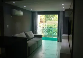 Foto 1 de Apartamento com 2 Quartos à venda, 72m² em Vale da Colina, Volta Redonda