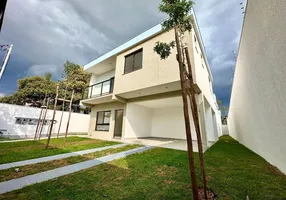 Foto 1 de Casa de Condomínio com 3 Quartos à venda, 165m² em Xaxim, Curitiba