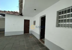 Foto 1 de Casa com 1 Quarto para alugar, 50m² em Vila Leopoldina, São Paulo