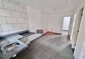 Foto 1 de Apartamento com 2 Quartos à venda, 38m² em Jardim Maringa, São Paulo