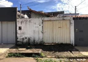 Foto 1 de Casa com 2 Quartos à venda, 165m² em Esmeraldas II, Sete Lagoas