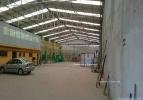 Foto 1 de Galpão/Depósito/Armazém à venda, 1241m² em Santa Maria, Osasco