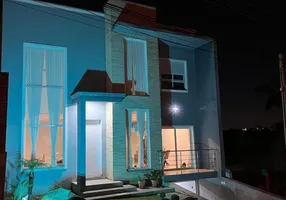 Foto 1 de Casa com 3 Quartos à venda, 180m² em Loteamento Jardim Timbauva, Gravataí