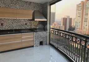 Foto 1 de Apartamento com 3 Quartos para venda ou aluguel, 135m² em Santa Teresinha, São Paulo