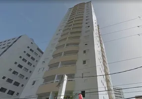 Foto 1 de Apartamento com 2 Quartos à venda, 72m² em Vila Guilhermina, Praia Grande