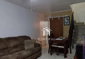 Foto 1 de Sobrado com 3 Quartos à venda, 130m² em Tucuruvi, São Paulo