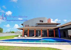 Foto 1 de Casa com 5 Quartos à venda, 140m² em De Lourdes, Fortaleza