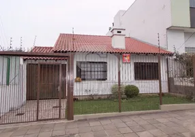 Foto 1 de Sobrado com 3 Quartos à venda, 155m² em Sarandi, Porto Alegre