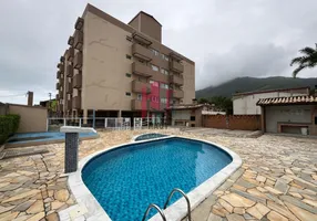 Foto 1 de Apartamento com 2 Quartos para alugar, 50m² em PRAIA DE MARANDUBA, Ubatuba