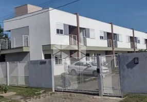 Foto 1 de Casa de Condomínio com 2 Quartos à venda, 55m² em Florida, Guaíba