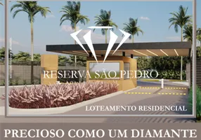 Foto 1 de Lote/Terreno à venda, 250m² em Conjunto Habitacional Santa Maria, Votorantim