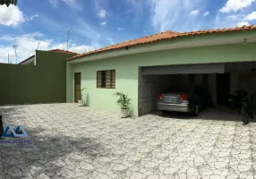 Foto 1 de Casa com 3 Quartos à venda, 140m² em Novo Parque São Vicente, Birigui