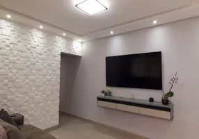 Foto 1 de Casa com 4 Quartos à venda, 83m² em Jardim das Nações, Itatiba