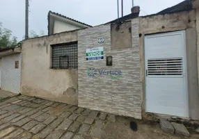 Foto 1 de Casa com 2 Quartos à venda, 75m² em Boa Vista, Garanhuns