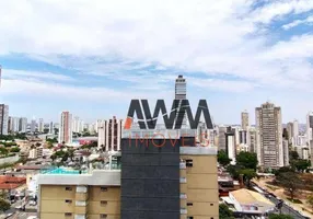 Foto 1 de Apartamento com 2 Quartos para alugar, 58m² em Setor Oeste, Goiânia