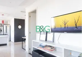 Foto 1 de Apartamento com 1 Quarto à venda, 46m² em Jardim Sao Francisco, São Paulo