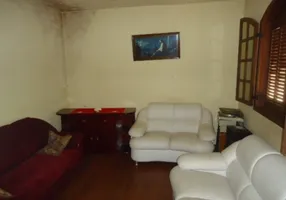 Foto 1 de Casa com 3 Quartos à venda, 264m² em Alípio de Melo, Belo Horizonte