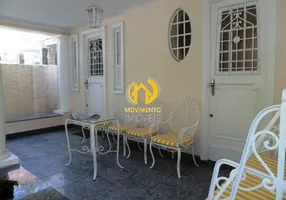 Foto 1 de Casa com 5 Quartos à venda, 270m² em Urca, Rio de Janeiro