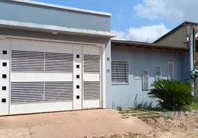 Foto 1 de Casa com 3 Quartos à venda, 250m² em Coqueiro, Belém