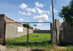 Foto 1 de Lote/Terreno à venda, 818m² em Cidade Jardim, Araraquara