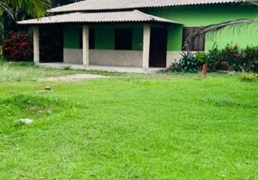 Foto 1 de Fazenda/Sítio com 3 Quartos à venda, 280m² em Pontinha, Araruama