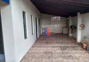 Foto 1 de Casa com 4 Quartos à venda, 174m² em Vila Amorim, Americana