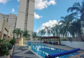 Foto 1 de Apartamento com 3 Quartos à venda, 84m² em Setor Faiçalville, Goiânia