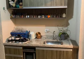 Foto 1 de Apartamento com 2 Quartos à venda, 58m² em Cursino, São Paulo