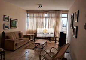 Foto 1 de Apartamento com 3 Quartos à venda, 109m² em Centro, Taubaté