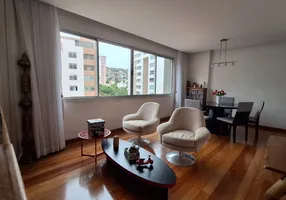 Foto 1 de Apartamento com 3 Quartos à venda, 113m² em Grajaú, Belo Horizonte