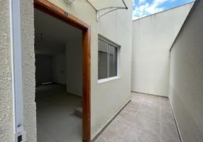 Foto 1 de Casa de Condomínio com 2 Quartos à venda, 53m² em Jardim Real, Praia Grande