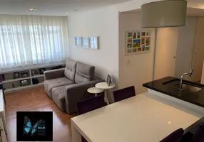Foto 1 de Apartamento com 2 Quartos à venda, 52m² em Mirandópolis, São Paulo