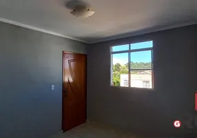 Foto 1 de Apartamento com 2 Quartos à venda, 50m² em Núcleo Residencial João Corradini, Itatiba