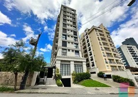 Foto 1 de Cobertura com 2 Quartos à venda, 115m² em Anita Garibaldi, Joinville