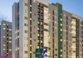 Foto 1 de Apartamento com 2 Quartos à venda, 50m² em Aruana, Aracaju