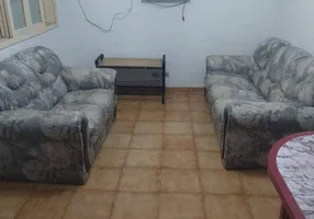 Foto 1 de Sobrado com 2 Quartos à venda, 60m² em Vila Assunção, Praia Grande