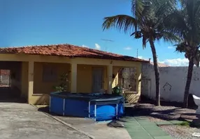 Foto 1 de Casa com 2 Quartos à venda, 82m² em Barra de Catuama, Goiana