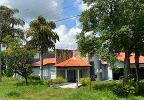 Foto 1 de Casa de Condomínio com 5 Quartos à venda, 497m² em Condomínio Monte Belo, Salto