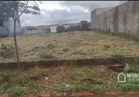 Foto 1 de Lote/Terreno à venda, 400m² em Jardim Oriental, Maringá