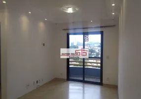 Foto 1 de Apartamento com 2 Quartos à venda, 57m² em Pirituba, São Paulo