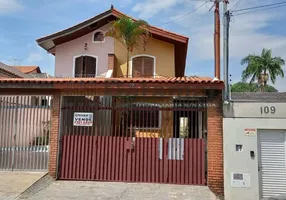 Foto 1 de Sobrado com 3 Quartos à venda, 140m² em Jardim Jussara, São Paulo